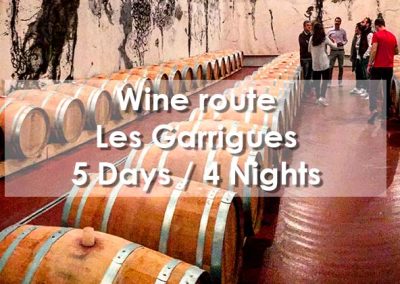 Route des vins